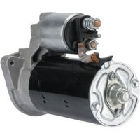 Starter motor 12 V 2.5 KW 9 teeth HC-CARGO for FIAT...