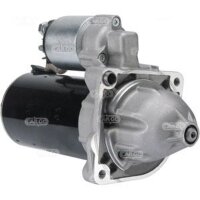 Anlasser Starter 9 Zähne 12 V 25 KW HC-Cargo