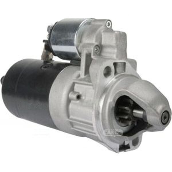 Anlasser Starter 12 V 2,3 KW 9 Zähne HC-CARGO für u.a. CHRYSLER