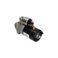 Anlasser Starter 12V 2,3KW 9 Zähne HC-CARGO passend für u.a. CHRYSLER