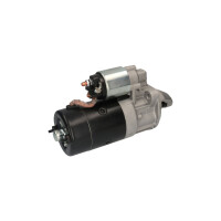 Anlasser Starter 12V 2,3KW 9 Zähne HC-CARGO passend für u.a. CHRYSLER