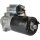 Anlasser Starter 12 V 2,3 KW 9 Zähne HC-CARGO für u.a. CHRYSLER