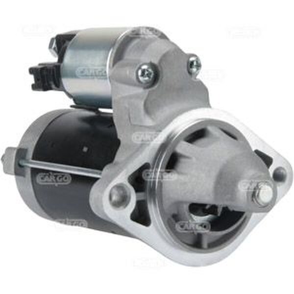 Anlasser Starter 1,3 kW 9 Zähne HC-Cargo für TOYOTA AVENSIS Stufenheck