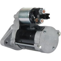 Starter motor 12 V 1.3 KW 9 teeth HC-CARGO for TOYOTA...