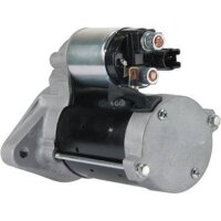 Starter 9 Zähne 12 V 1.3 KW HC-Cargo for e.g. TOYOTA...