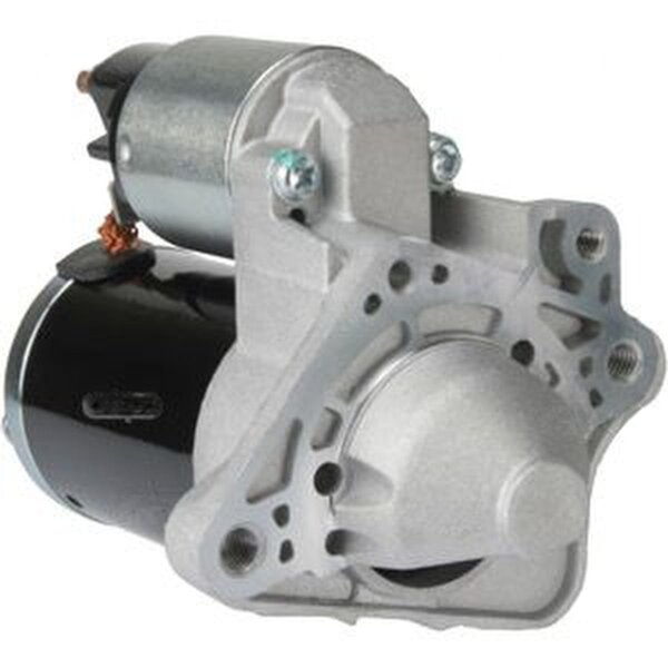 Anlasser Starter 12 V 1,1 KW 8 Zähne HC-CARGO für u.a. RENAULT CLIO