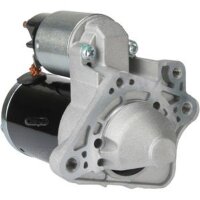 Starter 8 Zähne 12 V 1.1 KW HC-Cargo for e.g....