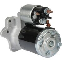 Starter 8 Zähne 12 V 1.1 KW HC-Cargo for e.g....
