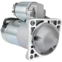 Starter motor 12 V 1.7 KW 10 teeth HC-CARGO for OPEL...