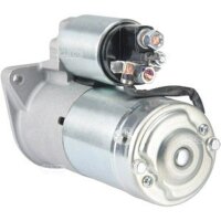 Starter 12 V 1.7 KW 10 Teeths HC-CARGO for e.g. OPEL Astra