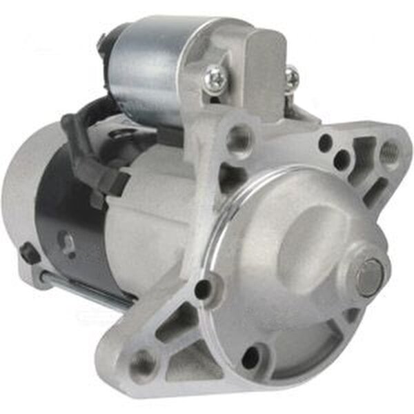 Starter 12 Zähne 12 V 2.3 KW HC-Cargo for e.g. MAZDA 6 HatchbackNone