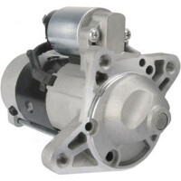 Starter motor 12 V 2.3 KW 12 teeth HC-CARGO for MAZDA 6...