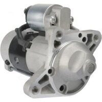 Starter 12 Zähne 12 V 2.3 KW HC-Cargo for e.g. MAZDA...