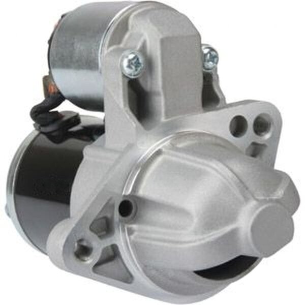 Anlasser Starter 12 V 1 KW 8 Zähne HC-CARGO für u.a. SUZUKI SX4