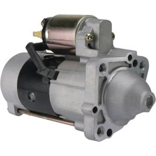Starter 10 Zähne 12 V 2 KW HC-Cargo for SUZUKI Grand Vitara INone