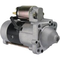 Starter 10 Zähne 12 V 2 KW HC-Cargo for SUZUKI Grand...