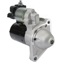 Anlasser Starter 12 V 1,1 KW 9 Zähne HC-CARGO...