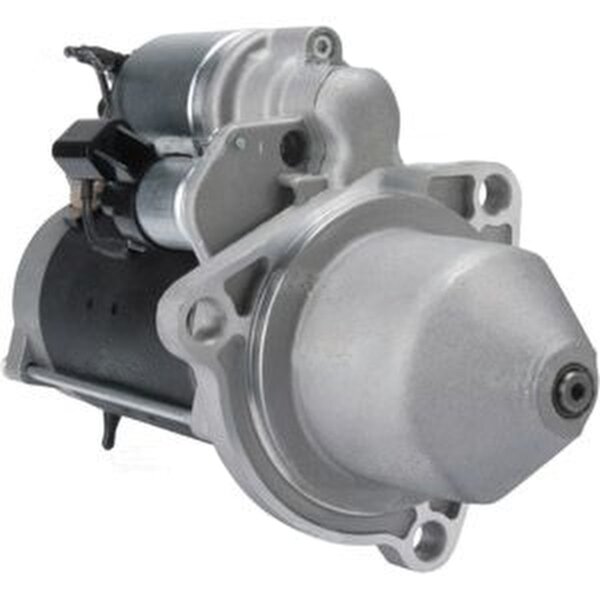 Anlasser Starter 11 Zähne 24 V 4 KW HC-Cargo