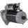 Anlasser Starter 11 Zähne 24 V 4 KW HC-Cargo