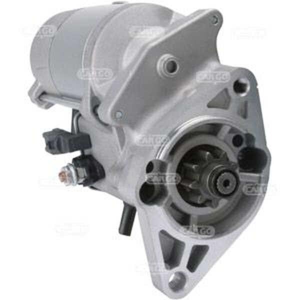 Starter 2 kW 9 teeth 74mm HC CARGO for MINI (R50)
