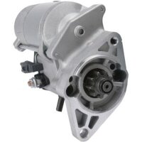 Starter motor 12 V 2 KW 9 teeth HC-CARGO for TOYOTA YARIS...