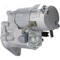 Starter motor 12 V 2 KW 9 teeth HC-CARGO for TOYOTA YARIS...
