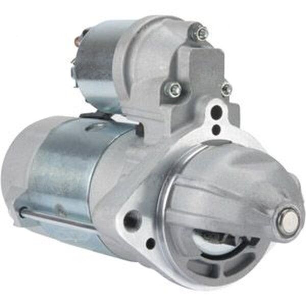Starter motor 12 V 2 KW 11 teeth HC-CARGO for BMW 5 Series and others
