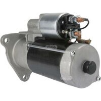 Anlasser Starter 24 V 5,5 KW 12 Zähne HC-CARGO...