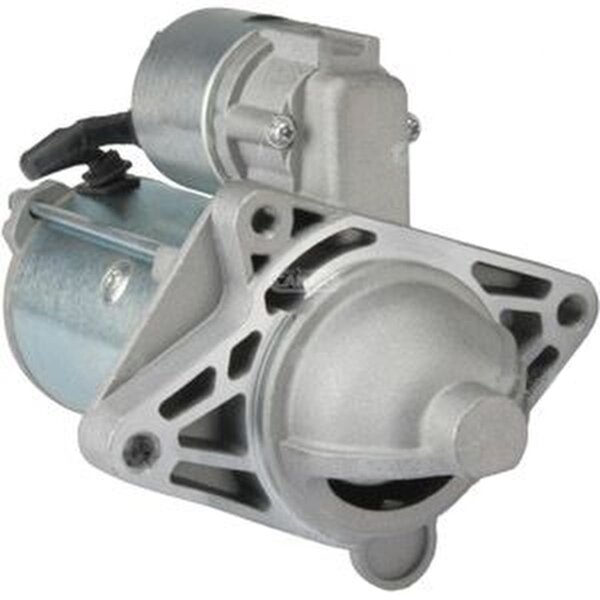 Starter 11 Zähne 12 V 2.2 KW HC-Cargo for e.g. RENAULT Laguna III GrandtourNone