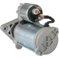 Starter motor 12 V 2.2 KW 11 teeth HC-CARGO for OPEL...