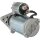 Starter 11 Zähne 12 V 2.2 KW HC-Cargo for e.g. RENAULT Laguna III GrandtourNone