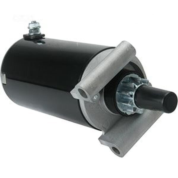 Starter 10 Zähne 12 V 0 KW HC-CargoNone