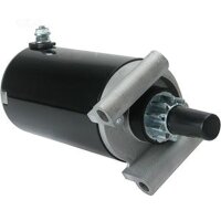 Starter 10 Zähne 12 V 0 KW HC-CargoNone