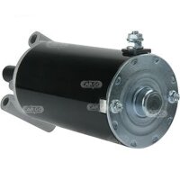 Starter 10 Zähne 12 V 0 KW HC-CargoNone
