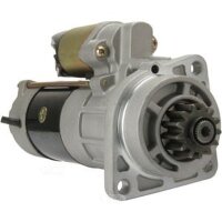 Starter 13 Zähne 24 V 5.5 KW HC-CargoNone