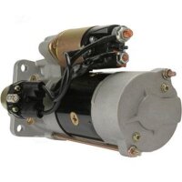 Starter 13 Zähne 24 V 5.5 KW HC-CargoNone