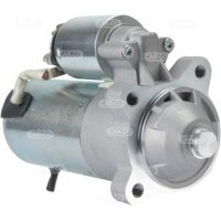 Anlasser Starter 2 kW 9 Zähne HC-Cargo für FORD...