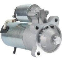 Starter 9 Zähne 12 V 2 KW HC-Cargo for e.g. FORD...