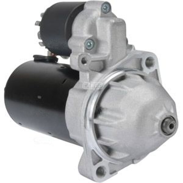 Starter 12 Zähne 12 V 1.7 KW HC-Cargo for e.g. MERCEDES-BENZ C-KlasseNone