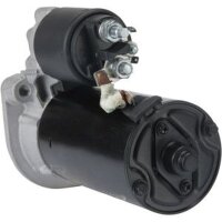Starter 12 Zähne 12 V 1.7 KW HC-Cargo for e.g....