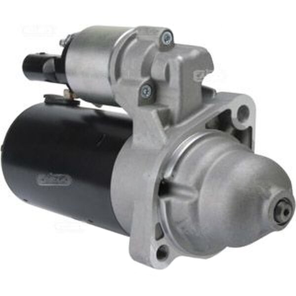 Anlasser Starter 10 Zähne 12 V 22 KW HC-Cargo für u.a. AUDI A6