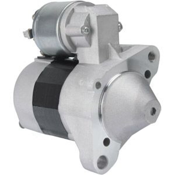 Starter 9 Zähne 12 V 0.85 KW HC-Cargo for e.g. RENAULT Twingo IINone