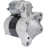 Starter 9 Zähne 12 V 0.85 KW HC-Cargo for e.g....