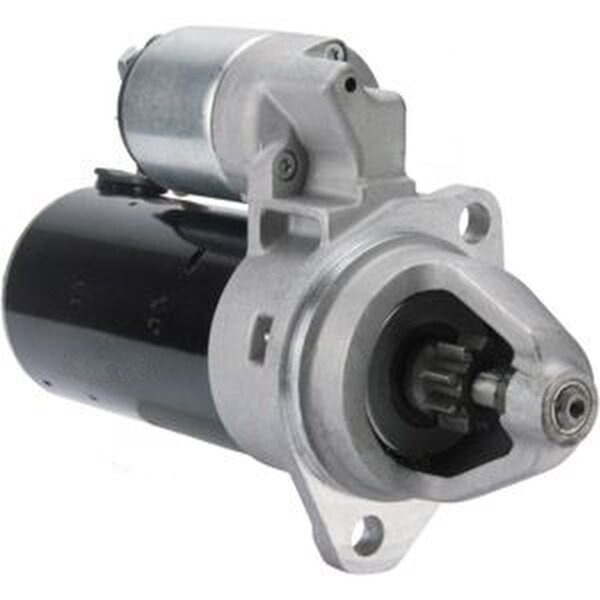 Anlasser Starter 9 Zähne 12 V 16 KW HC-Cargo