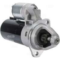 Starter 1.6 kW 9 teeth 82.5mm HC CARGO F032114106