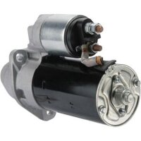 Anlasser Starter Gleichstrom-Elektromotor 12 V 1,6 KW 9...