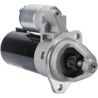 Anlasser Starter 9 Zähne 12 V 16 KW HC-Cargo