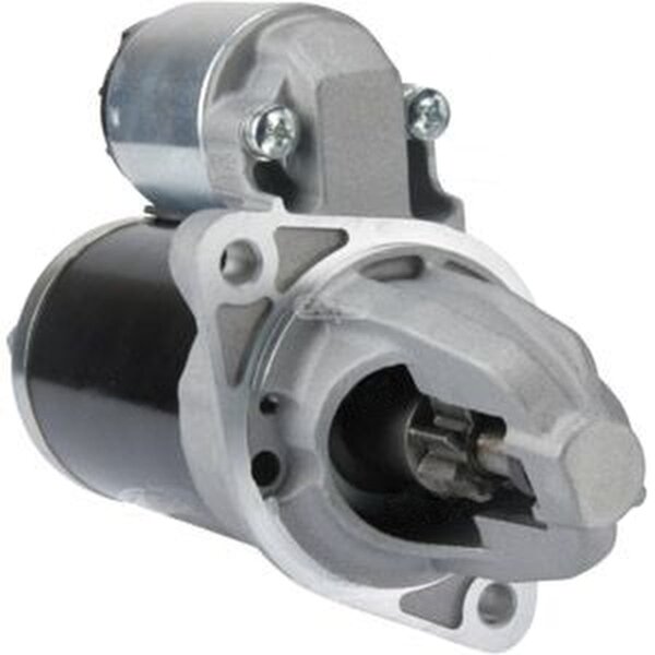 Starter 12 V 0.9 KW 8 Teeths HC-CARGO for e.g. MITSUBISHI Colt