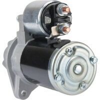 Starter motor 12 V 0.9 KW 8 teeth HC-CARGO for MITSUBISHI...