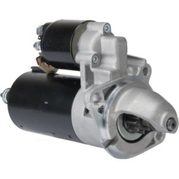 Anlasser Starter 9 Zähne 12 V 14 KW HC-Cargo für u.a. BMW 3er